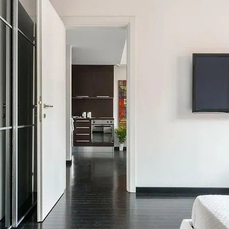 Charming Apartamento