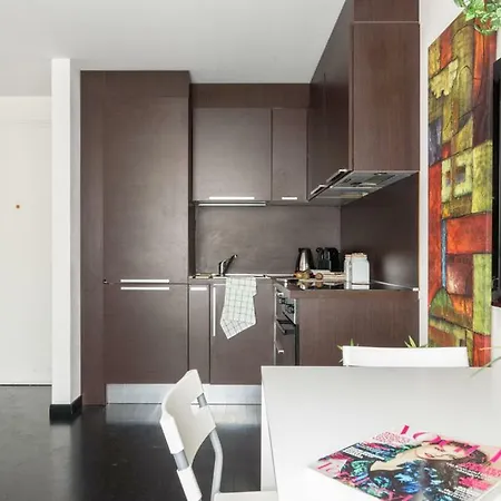 Charming Apartamento