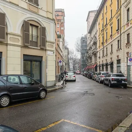 Appartement Charming Milan