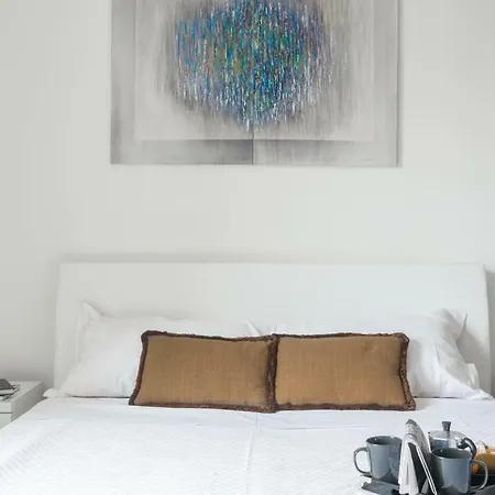 Charming Appartement