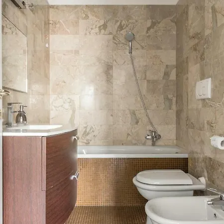 Appartement Charming