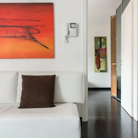 Appartement Charming