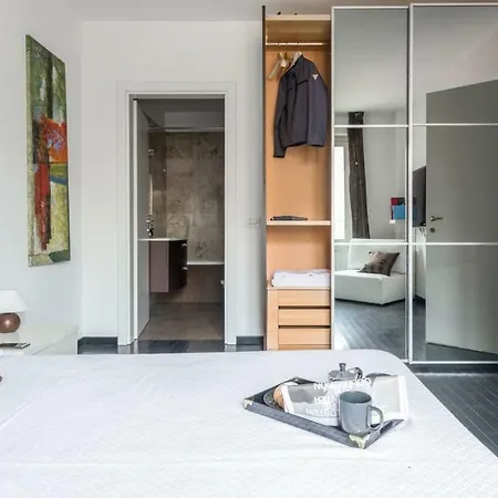Appartement Charming *