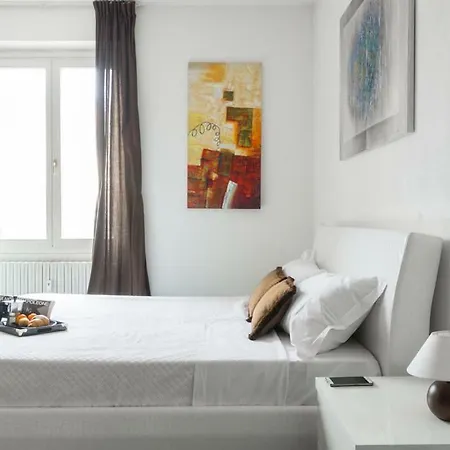 Charming Appartement
